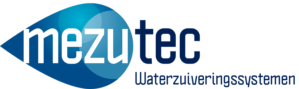 Mezutec waterzuiveringssystemen