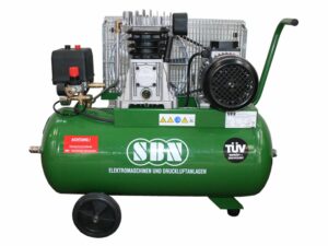 Compressor