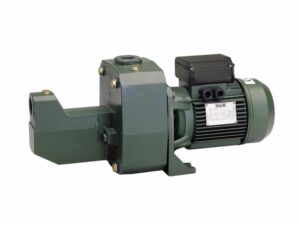 Dab zelfaanzuigende pomp Jet