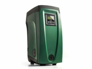 dab easybox waterdruksysteem