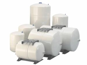 dab membraanvat pressure wave