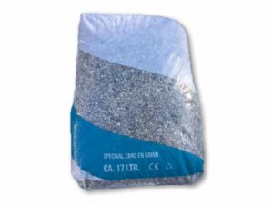 Filtergrind 3.15 - 5.6 mm