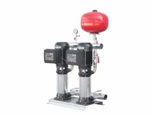 Saci V nox pomp dubbel