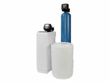 Waterontharder simplex Clack
