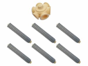 sterverdeling vat M500