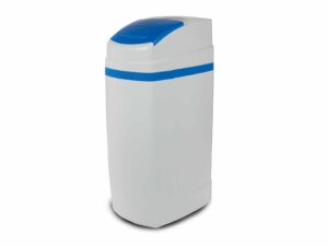 Luxury Compact waterontharder onderhoud