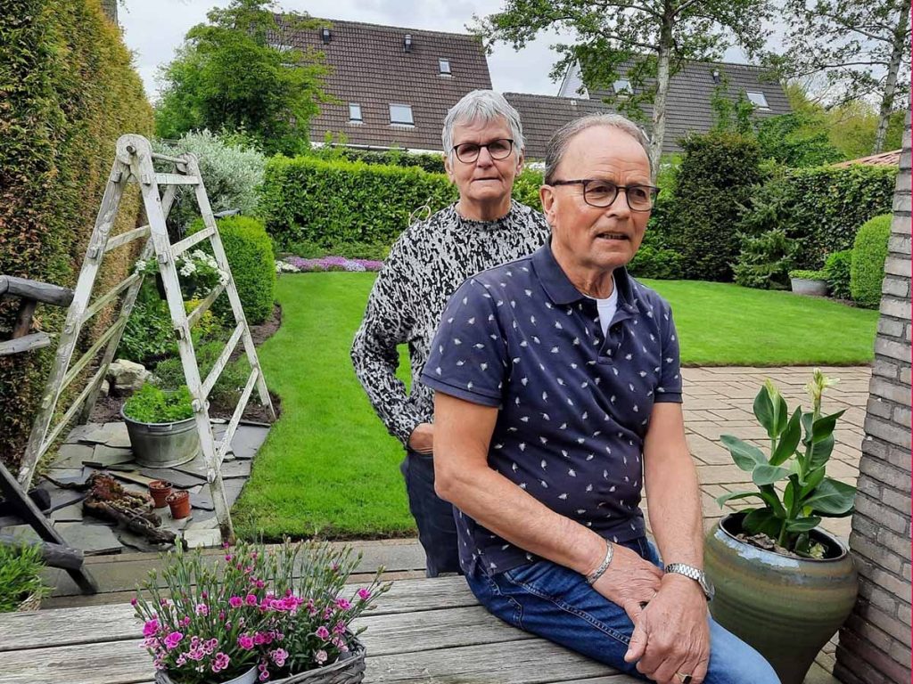 Klantervaring kalkvrij water