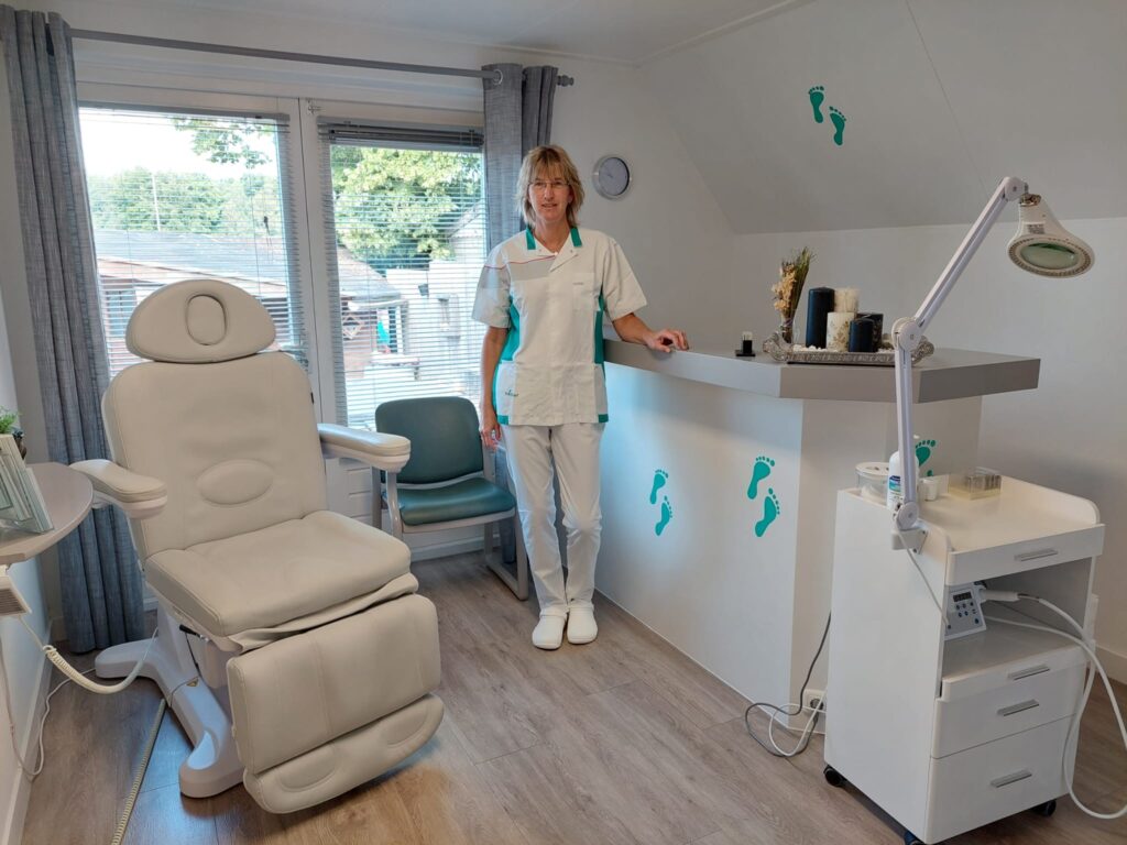 Klanten Mezutec Waterontharders