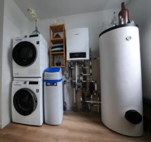 warmtepomp-waterontharder