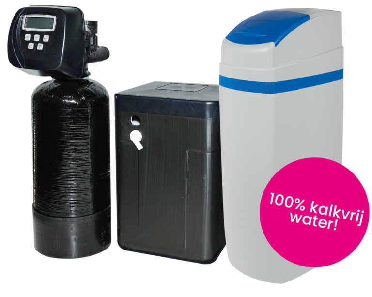 waterontharder mezutec