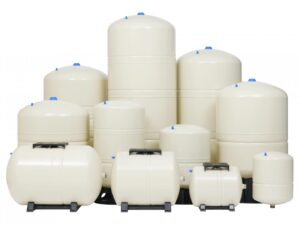 Airmax membraanvaten