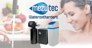 Waterontharder kopen bij Mezutec