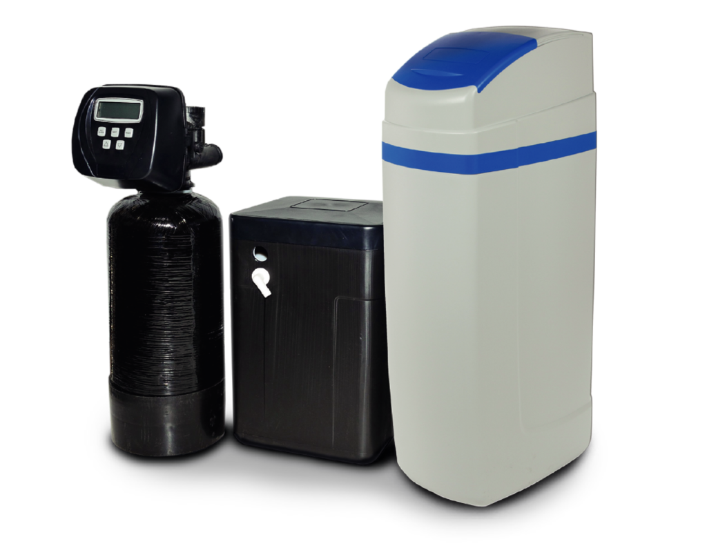 Waterontharder Friesland