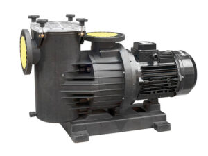 Zwembadpomp Saci Magnus